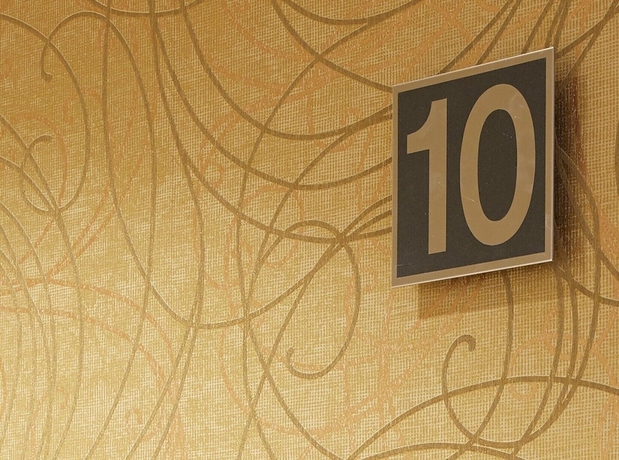 Imagen de los interiores del Hotel Arrizul Beach. Foto 19