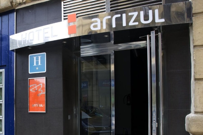 Imagen general del Hotel Arrizul Beach. Foto 4