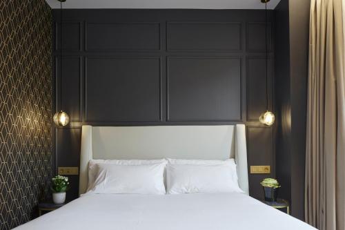 Imagen de la habitación del Hotel Arrizul Catedral. Foto 7