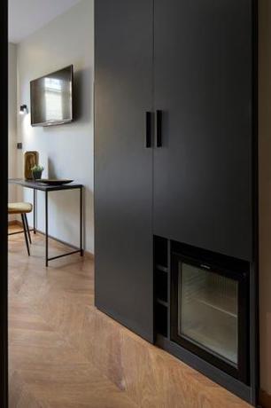 Imagen de la habitación del Hotel Arrizul Catedral. Foto 8