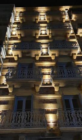 Imagen general del Hotel Arrizul Catedral. Foto 5