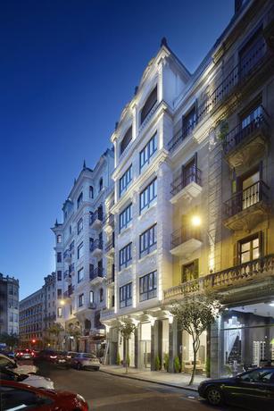 Imagen de los exteriores del Hotel Arrizul Congress. Foto 7