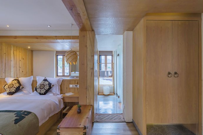 Imagen de la habitación del Hotel Arro Khampa By Zinc Journey Lijiang. Foto 10