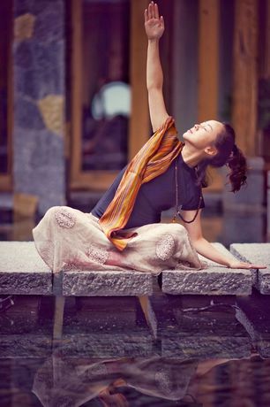 Imagen general del Hotel Arro Khampa By Zinc Journey Lijiang. Foto 3