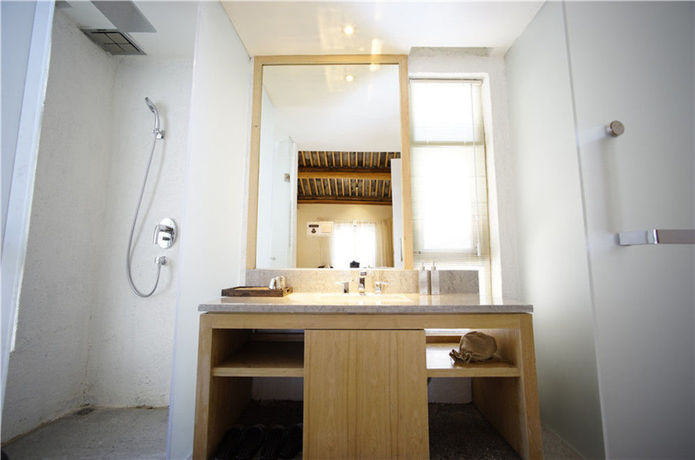 Imagen general del Hotel Arro Khampa By Zinc Journey Lijiang. Foto 5