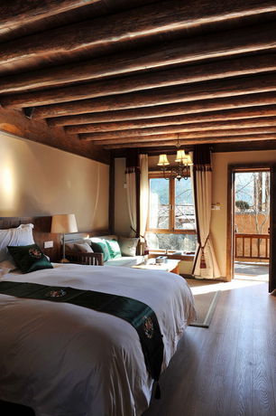 Imagen de la habitación del Hotel Arro Khampa By Zinc Journey Shangri-la. Foto 6