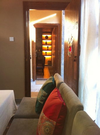 Imagen de la habitación del Hotel Arro Khampa By Zinc Journey Shangri-la. Foto 7