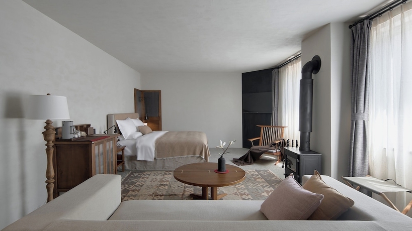 Imagen de la habitación del Hotel Arro Khampa Lhasa. Foto 2