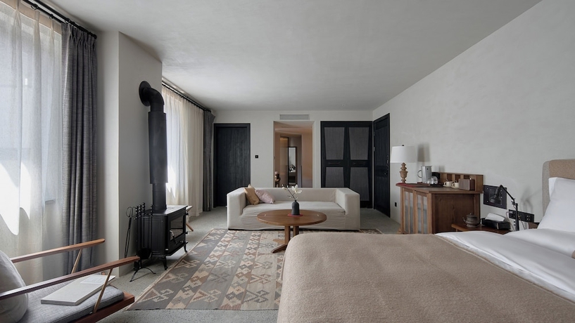 Imagen de la habitación del Hotel Arro Khampa Lhasa. Foto 3