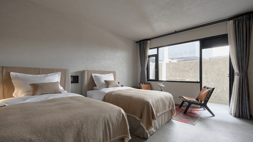 Imagen de la habitación del Hotel Arro Khampa Lhasa. Foto 8