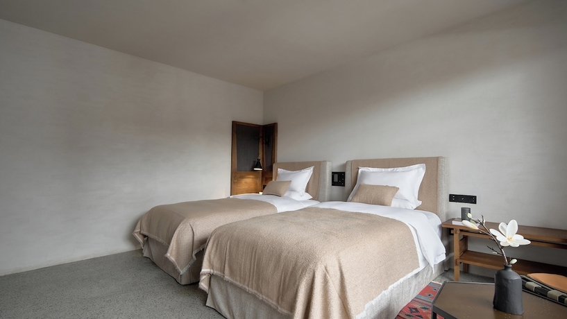 Imagen de la habitación del Hotel Arro Khampa Lhasa. Foto 9