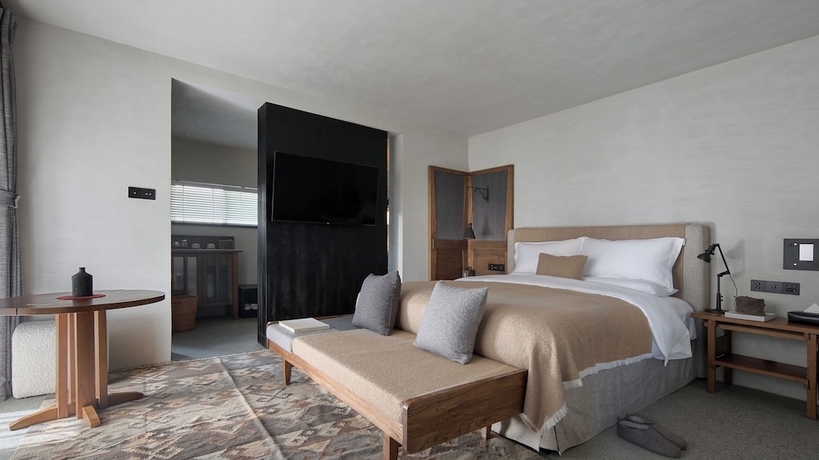 Imagen de la habitación del Hotel Arro Khampa Lhasa. Foto 11