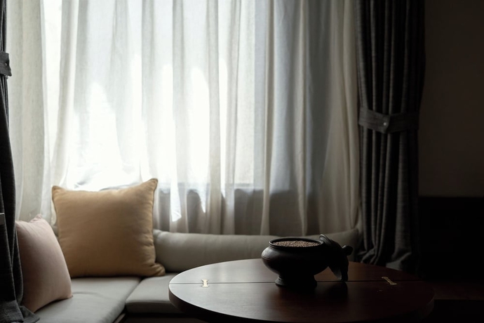 Imagen de la habitación del Hotel Arro Khampa Lhasa. Foto 15