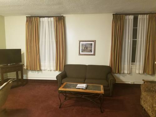 Imagen de la habitación del Hotel Arrow. Foto 1