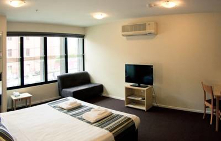 Imagen de la habitación del Hotel Arrow On Swanston. Foto 4