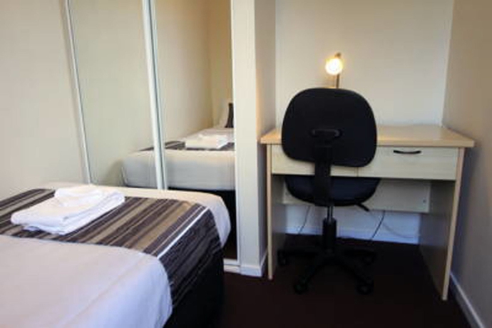 Imagen de la habitación del Hotel Arrow On Swanston. Foto 6