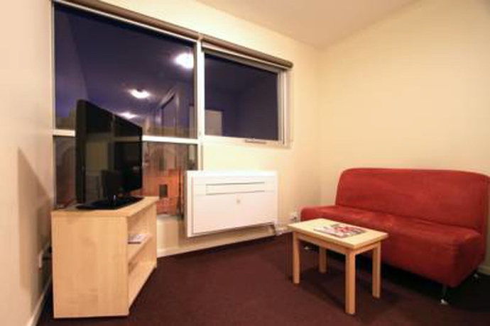 Imagen de los interiores del Hotel Arrow On Swanston. Foto 13