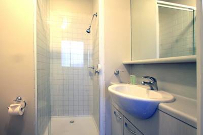 Imagen de la habitación del Hotel Arrow On Swanston. Foto 8