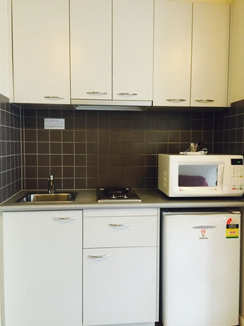 Imagen de la habitación del Hotel Arrow On Swanston. Foto 10