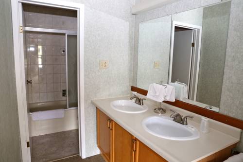 Imagen de la habitación del Hotel Arrowhead Inn, Huntsville. Foto 2