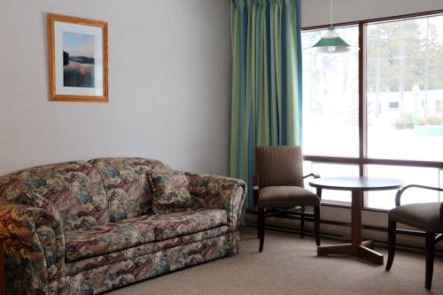 Imagen de la habitación del Hotel Arrowhead Inn, Huntsville. Foto 4