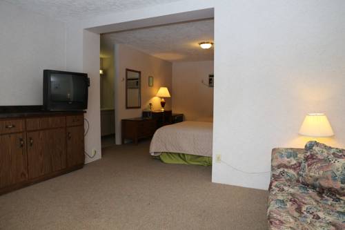 Imagen de la habitación del Hotel Arrowhead Inn, Huntsville. Foto 6