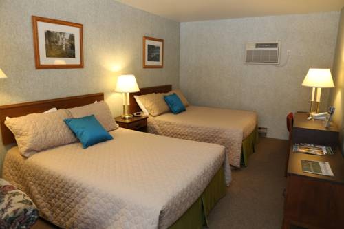 Imagen de la habitación del Hotel Arrowhead Inn, Huntsville. Foto 7