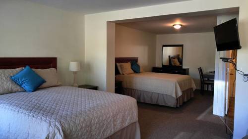 Imagen de la habitación del Hotel Arrowhead Inn, Huntsville. Foto 9
