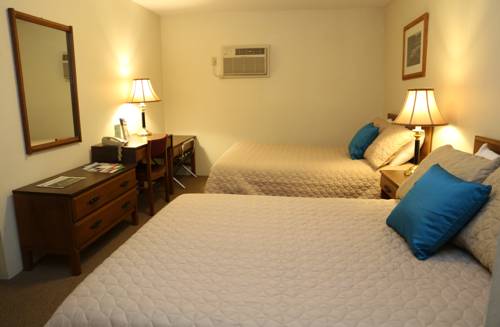 Imagen de la habitación del Hotel Arrowhead Inn, Huntsville. Foto 10