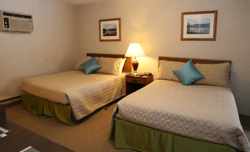 Imagen de la habitación del Hotel Arrowhead Inn, Huntsville. Foto 12