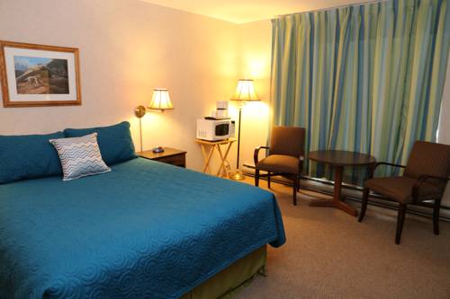 Imagen de la habitación del Hotel Arrowhead Inn, Huntsville. Foto 13