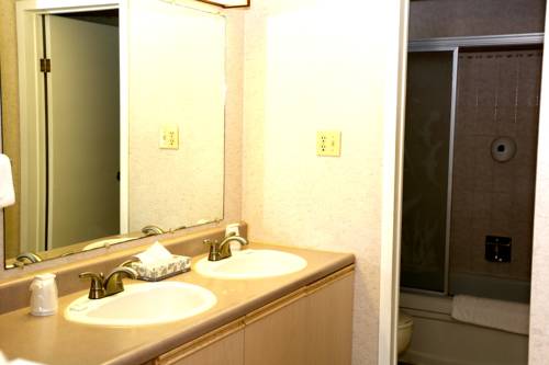 Imagen de la habitación del Hotel Arrowhead Inn, Huntsville. Foto 14