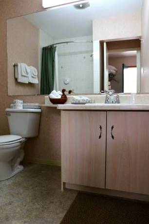 Imagen de la habitación del Hotel Arrowhead Inn, Huntsville. Foto 15