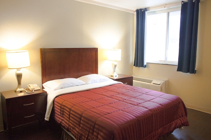 Imagen de la habitación del Hotel Arrowhead Inn, Kansas City. Foto 5
