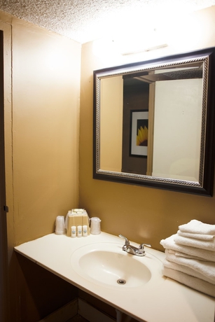 Imagen de la habitación del Hotel Arrowhead Inn, Kansas City. Foto 7