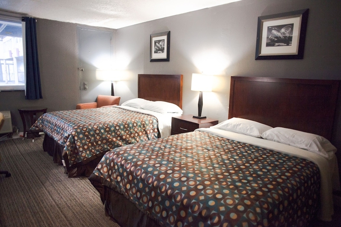 Imagen de la habitación del Hotel Arrowhead Inn, Kansas City. Foto 8