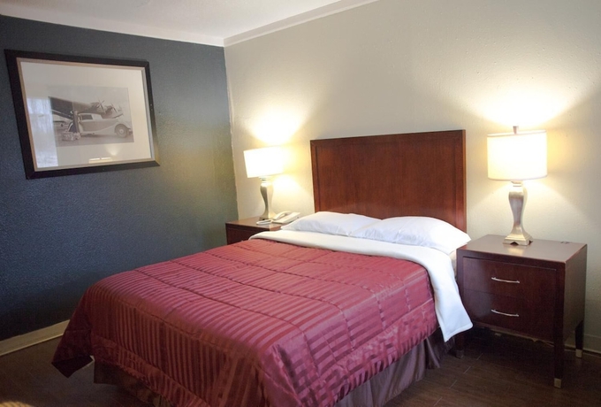 Imagen de la habitación del Hotel Arrowhead Inn, Kansas City. Foto 10