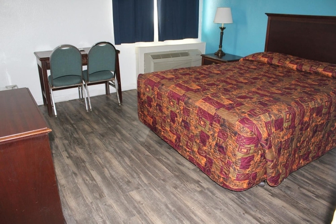 Imagen de la habitación del Hotel Arrowhead Inn, Kansas City. Foto 12