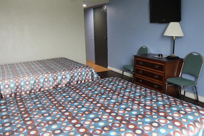 Imagen de la habitación del Hotel Arrowhead Inn, Kansas City. Foto 13