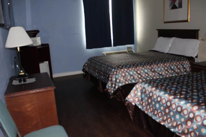 Imagen de la habitación del Hotel Arrowhead Inn, Kansas City. Foto 14