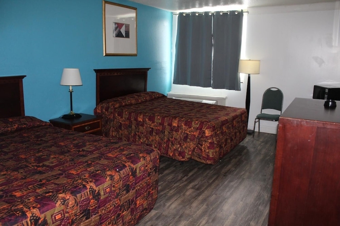 Imagen de la habitación del Hotel Arrowhead Inn, Kansas City. Foto 15