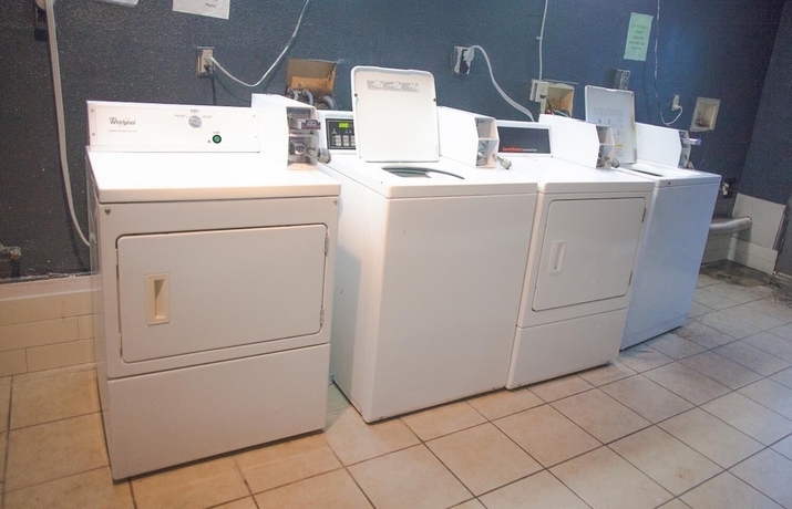 Imagen general del Hotel Arrowhead Inn, Kansas City. Foto 2