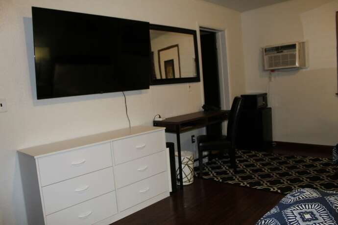 Imagen general del Hotel Arrowhead Motel. Foto 1