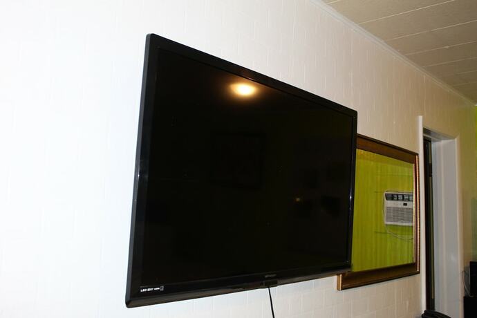 Imagen de la habitación del Hotel Arrowhead Motel. Foto 16