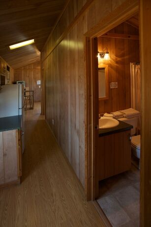 Imagen general del Hotel Arrowhead Resort Campground. Foto 4