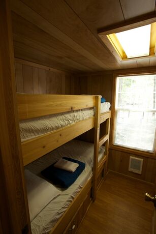 Imagen general del Hotel Arrowhead Resort Campground. Foto 7