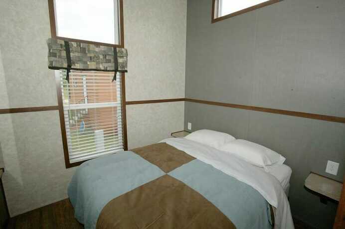 Imagen general del Hotel Arrowhead Resort Campground. Foto 8