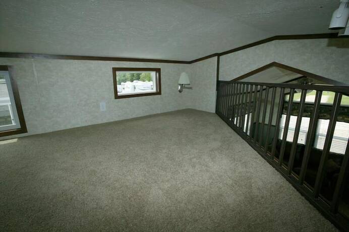 Imagen general del Hotel Arrowhead Resort Campground. Foto 10