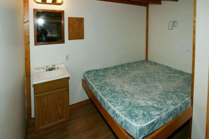 Imagen general del Hotel Arrowhead Resort Campground. Foto 11