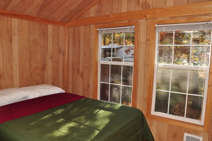 Imagen de la habitación del Hotel Arrowhead Resort Campground. Foto 19